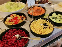 -北京王府井希尔顿酒店·万斯阁西餐厅