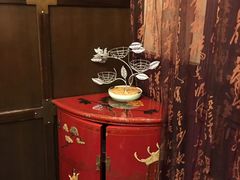 包厢-卫鼎轩·曹公馆(鼓楼店)