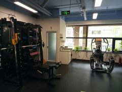 -体育科代表搏击散打体能训练馆(陶然亭店)