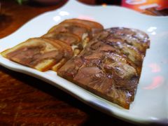 -前门故事烤鸭店(十里河店)