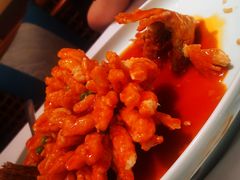 -森隆饭庄(崇文门新世界百货店)