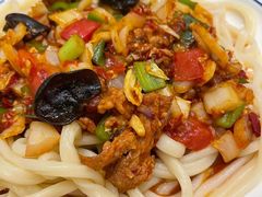 -阿拉丁新疆风味餐厅·清真(罗廊巷店)