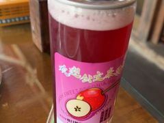 -隔壁老王·家常云南菜(花巷店)