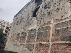 -上海四行仓库抗战纪念馆