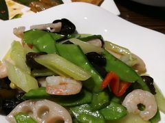 -七菜馆·东北菜·蒸饺(文体路店)