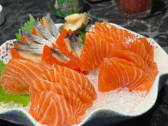 -樱之盛宴·蟹料理海鲜自助(前进大街店)