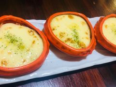 -渔日本料理铁板烧(新天地假日广场店)