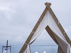 -蜜悦·波西塔诺悬崖海景餐厅