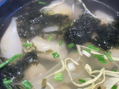 -馋三尺蟹粉小笼(人民广场店)