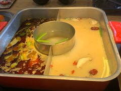 -新辣道鱼火锅(上地华联店)