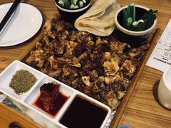-陈傻子餐厅(世纪都会店)