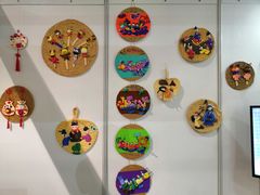 -东浩兰生上海世博展览馆