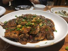 -大家发海鲜城夜排档(华山中路店)