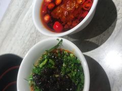 -千味涮·健康火锅(会展连城新天地店)