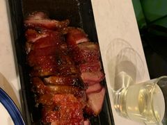 叉烧-裕.鹅庄