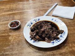 -柴氏风味斋(甘家口店)