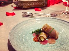 -北京古城老院厉晓麟精致菜