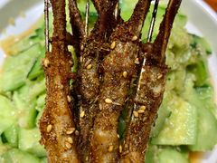 -有位虾匠·香辣蟹·小龙虾(李村店)