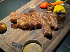 -郑州富力万达文华酒店·云端美食汇自助餐厅