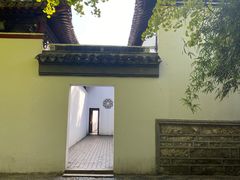 -西园戒幢律寺