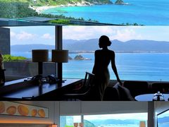 -三亚太阳湾柏悦酒店