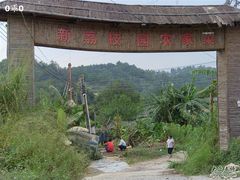 -火炉山森林公园