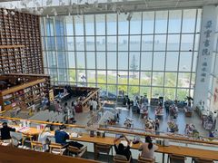 -朵云书院(滴水湖店)