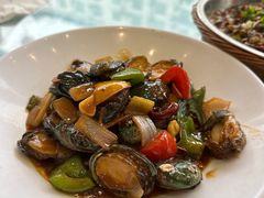 -舌尖上·霞浦滩涂海鲜·新闽菜(总店)