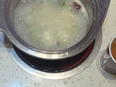 -倍儿红喜临门火锅(文兴路店)
