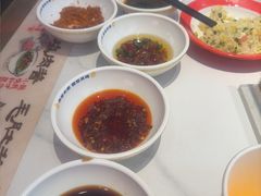 -董记老清泉·鲜切涮羊肉(窑岭店)