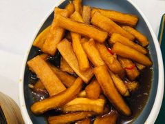 镇江陈醋脆皮萝卜-盆满钵满·国家非遗传承(云台店)