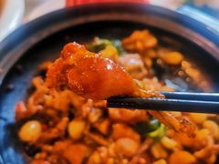 -汉通东林海鲜大酒店(鼓楼孝闻街店)