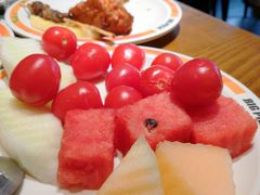 -比格比萨自助(花园路店)