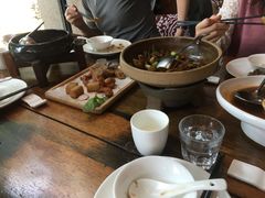 -临家闽南菜(翔安店)