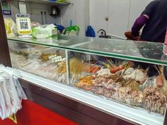 -辽B·小串(总店)