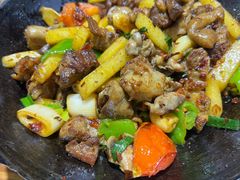 -胡师傅三下锅(汽车站店)