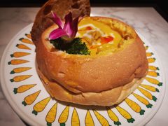 -太食獸泰式茶餐厅(北美新天地店)