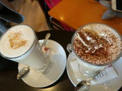 -COSTA COFFEE(济南振华商厦店)
