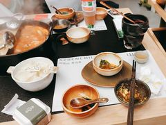 -山缓缓火锅(上海闵行龙湖店)