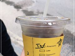 -JPG coffee(广州体育西店)