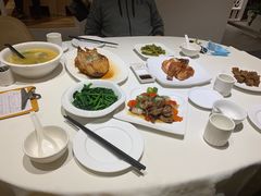 -衡山汇·高级粤菜(霄云路店)