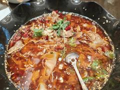 -南京空港温德姆花园酒店·MTF满庭芳中餐厅