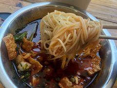-桂湘缘卤味螺蛳粉