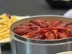 -巴厘龙虾·榜首油焖大虾(洞庭·艺术洋房店)