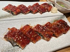 -花和海鲜自助(梅江店)
