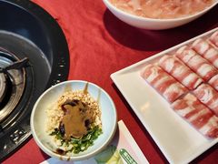 -蓉城老妈火锅(双林路店)