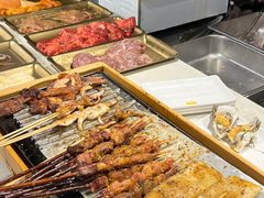 -纽牛有约自助烤肉(漳州中闽店)