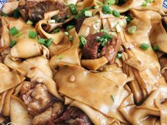 羊肉焖饼-壹阁胡羊焖饼(特色小吃街店)