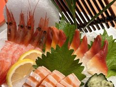 -福州融侨皇冠假日酒店·三宅日本餐厅