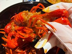 -聚味瞿记·龙虾堂(渔人码头一店)